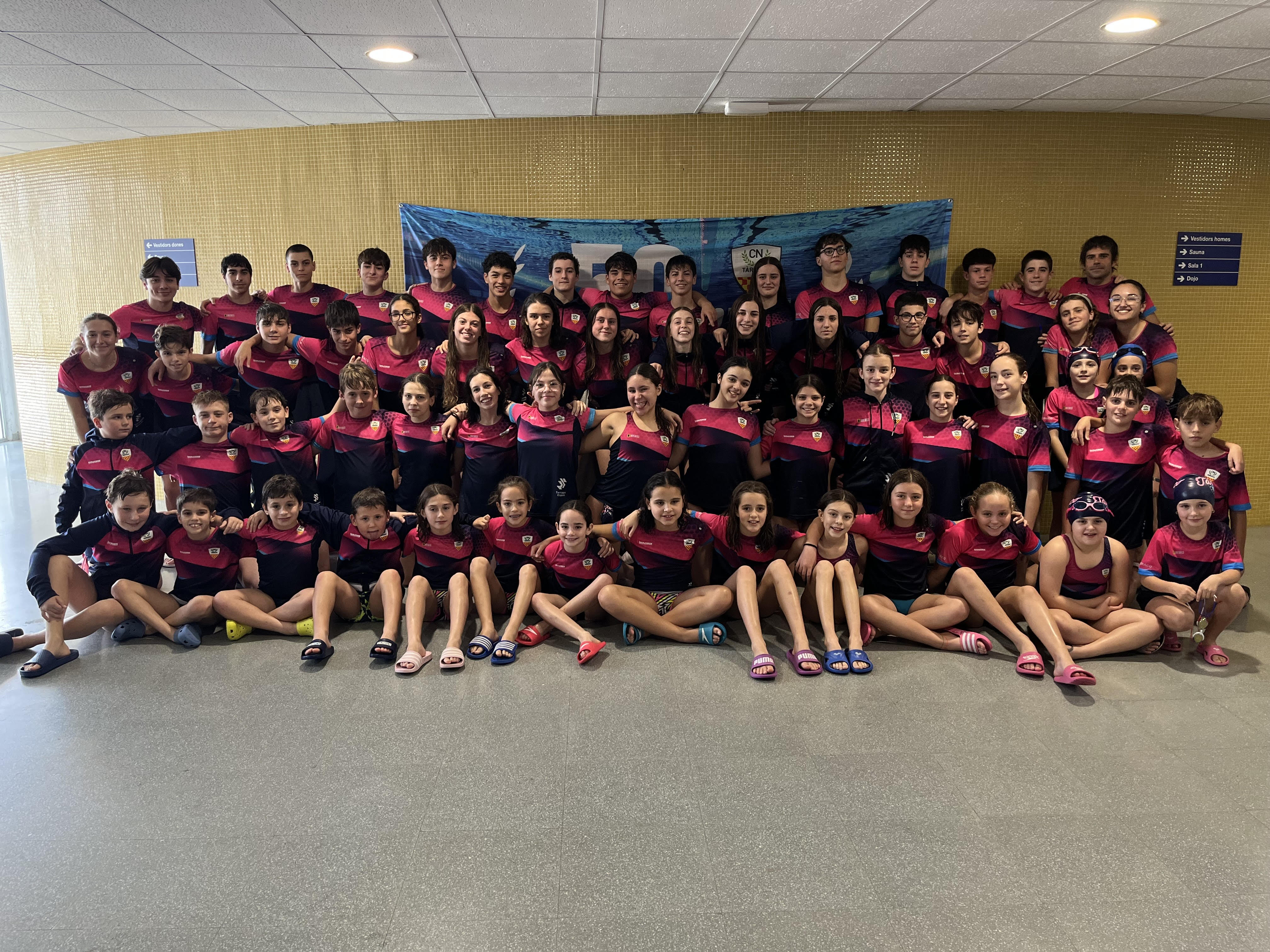 50ena. edició del Trofeu de Nadal